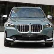 BMW PH launches new X1 xDrive25e xLine for PHP 3.398M image