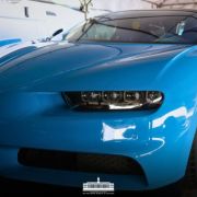 Not April Fool's: BOC has sold the 2 Bugatti Chiron units image