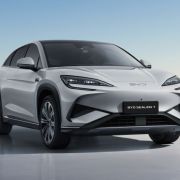 BYD Sealion 7 EV confirmed for MIAS 2026 image