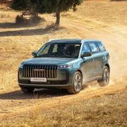 Jaecoo J5 HEV to make Philippine debut at MIAS 2026 image