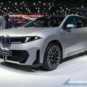 BMW iX3 Neue Klasse is 2026 World Car of the Year image