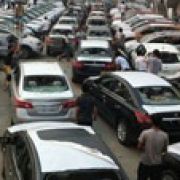 Toyota, Nissan, Honda to cut production in China by half image