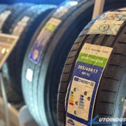 Linglong Tire launches in the country with Team Ridemax PH image