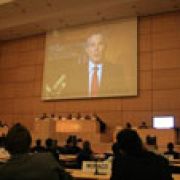 World Youth Assembly for Road Safety image