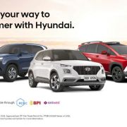 Hyundai PH announces special offers for April sales promo image