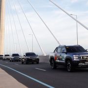 BYD &ldquo;Drive Electric, Love Pinas&rdquo; campaign sets two Guinness World Records image