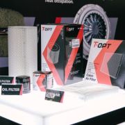 Toyota PH launches T-OPT aftermarket brand at MIAS 2026 image