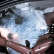 NHTSA uncovers counterfeit airbag ring image