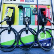 Malacanang: President has no power to suspend VAT on fuels image