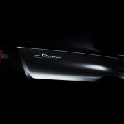 Nissan teases all-new Skyline; could get twin-turbo V6 image