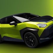All-new Nissan Juke trades internal combustion for electric power image