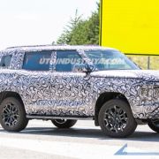 All-new Mitsubishi Pajero set for 2026 revival says new MMC boss image