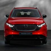 Is the all-new Mazda CX-5 arriving soon in PH? image