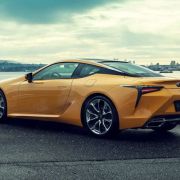 Toyota PH gets approval for a 5.0L V8; is this for Lexus LC 500 Final? image