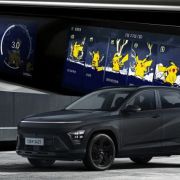 Hyundai adds Pokemon-themed displays for 2027 Kona update image