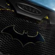Kia produces Batman inspired Optima for DC campaign image