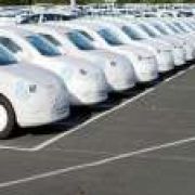 VW considering inexpensive cars to compete with China, Dacia and Datsun image