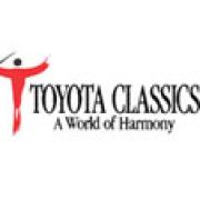 15th Toyota Classics to benefit Toyota-City of Santa Rosa-GK Village image