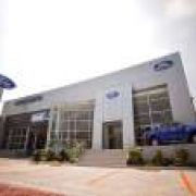 Ford Cainta opens as part of Ford dealer network expansion image