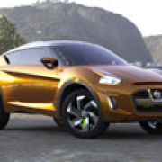 Sao Paulo 2012: Nissan to unveil EXTREM urban sports car image