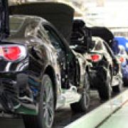 Subaru developing own boxer turbo for BRZ image