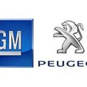 GM and Peugeot to co-develop four new vehicles  image