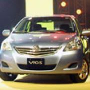 Toyota Vios bags Automobile of the Year title at AFPC image