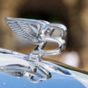PGA appointed as official Bentley distributor image