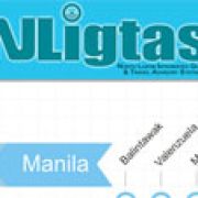 NLEX traffic advisory system goes online image