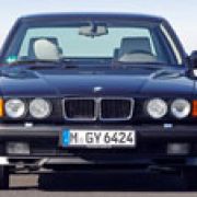 BMW celebrates 25 years of its 12-cylinder engines image