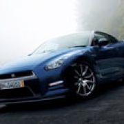 2013 Nissan GT-R unleashed in Japan image
