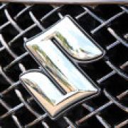 Suzuki ceases car sales in US image