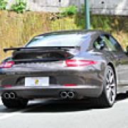 Porsche Philippines introduces personalization options image