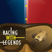 Racing with legends at the Manila Auto Salon image