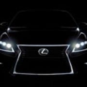 Lexus Manila unveils the new LS image