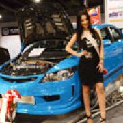 Countdown to Manila Auto Salon 2012 image
