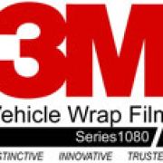 3M car wraps to be featured in Manila Auto Salon image