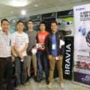 GT5 Challenge Day 1: Lallave, Rodriguez top the timesheets image