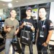 GT5 Challenge Day 2: Lacuna leads a hotly contested qualifying session image