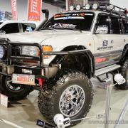2012 Manila Auto Salon sizzles it up at SMX image