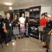 GT5 Challenge Day 3: Suiza, Quintos lead exciting qualifying round image