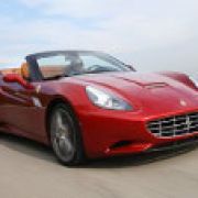 Ferrari California 30 now in the Philippines image