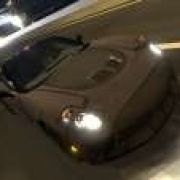 Drive the upcoming Chevrolet Corvette on GT5 image