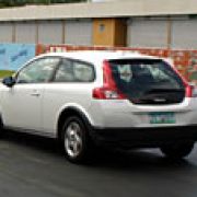 2007 Volvo C30 2.4i image