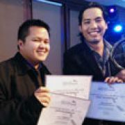 AutoIndustriya.com bags four awards at the 2012 Henry Ford Awards image