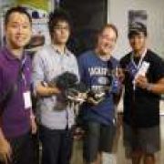 GT5 Challenge Day 4: Go leads the pack image