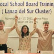 Hyundai Philippines leads education reform in Mindanao image