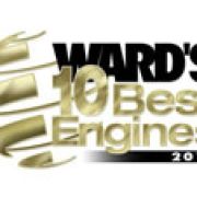 Ward's announces 10 Best Engines of 2013 image