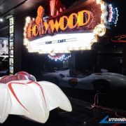 Petersen Automotive Museum opens vault to public image