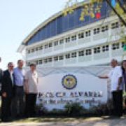 BMW Philippines inaugurates Xavier University Technology Complex image